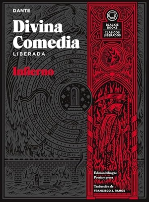 Alighieri, Dante. Divina Comedia: Infierno / The Inferno. Prh Grupo Editorial, 2025.