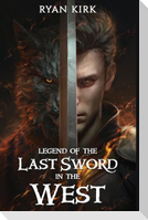 Legend of the Last Sword in the West