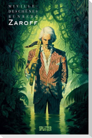 Zaroff