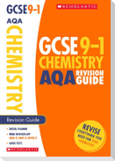 Chemistry Revision Guide for AQA