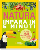 Natura. Impara in 5 minuti