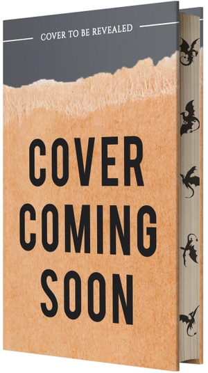 Yarros, Rebecca. Untitled Empyrean (Not Book Four). Macmillan USA, 2026.