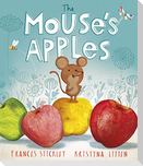 The Mouse's Apples