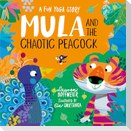 Mula and the Chaotic Peacock