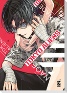 Tokyo aliens. Vol. 4
