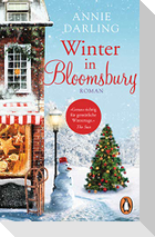 Winter in Bloomsbury
