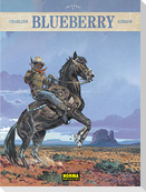 Blueberry