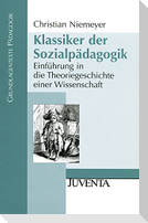 Klassiker der Sozialpädagogik