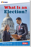 What Is an Election?