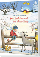 Das Eselchen und der kleine Engel
