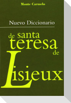 Diccionario de Teresa de Lisieux