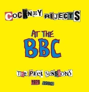 Live At The BBC. Broken Silence / Hamburg, 2026.