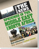 Uprisings in the Middle East and North Africa