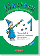Einstern 01 Themenheft 4 Bayern