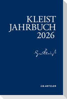 Kleist-Jahrbuch 2026