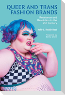Queer and Trans Fashion Brands