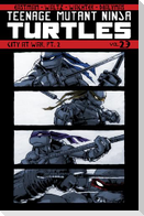 Teenage Mutant Ninja Turtles Volume 23: City at War, Pt. 2