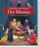 Der Messias (Das musikalische Bilderbuch mit CD und zum Streamen)