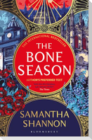 The Bone Season