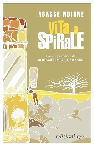 Ndione, Abasse. Vita a spirale. E/O, 2025.