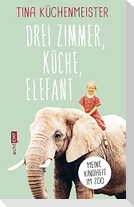 Drei Zimmer, Küche, Elefant