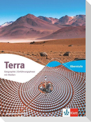 Terra Geographie Einführungsphase. Schulbuch mit Medien Klasse 11 (G9).  Ausgabe Nordrhein-Westfalen Oberstufe