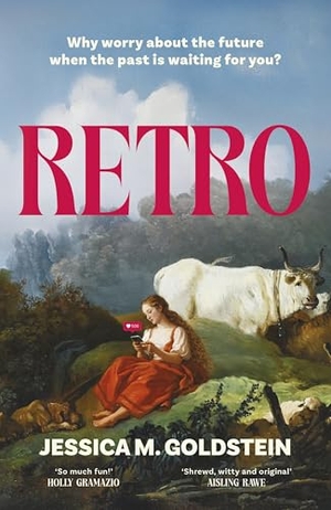 Goldstein, Jessica M.. Retro. Penguin Books Ltd (UK), 2026.