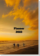 Kalender 2022 A5 - Schöner Terminplaner |Taschenkalender 2022 | Planner 2022 A5