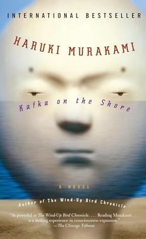 Murakami, Haruki. Kafka on the Shore. Random House LLC US, 2005.