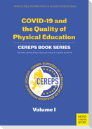 COVID-19 and the Quality of Physical Education