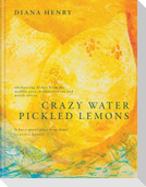 Crazy Water, Pickled Lemons