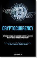 Cryptocurrency