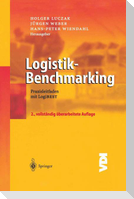 Logistik-Benchmarking