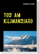 Tod am Kilimandjaro