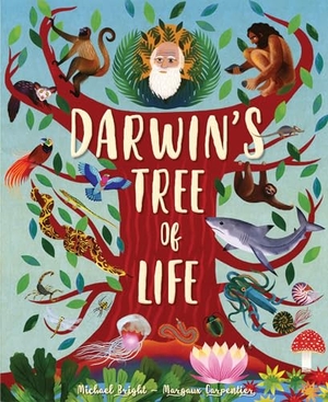 Bright, Michael. Darwin's Tree of Life. Interlink Publishing Group Inc, 2024.