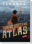 Der verbotene Atlas