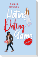 Hating Dating Game