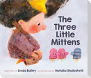 The Three Little Mittens