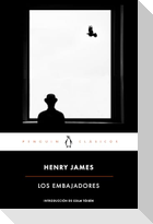 Los embajadores