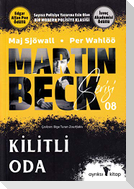 Martin Beck Serisi 8 - Kilitli Oda