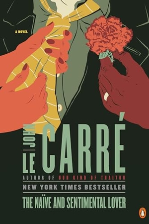 Le Carré, John. The Naïve and Sentimental Lover. Penguin Random House LLC, 2011.