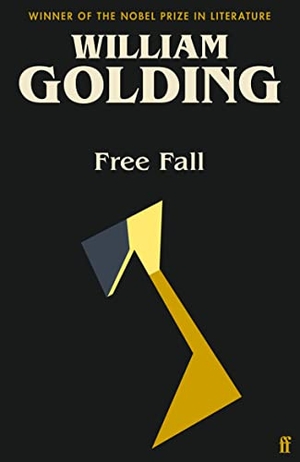 Golding, William. Free Fall. Faber & Faber, 2022.
