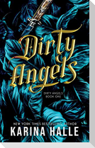 Dirty Angels (Dirty Angels Trilogy #1)