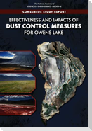 Effectiveness and Impacts of Dust Control Measures for Owens Lake