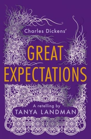 Landman, Tanya. Great Expectations: A Retelling. HarperCollins UK, 2024.