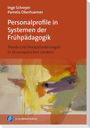 Personalprofile in Systemen der Frühpädagogik