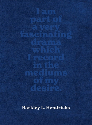 Hendricks, Susan / David Katzenstein (Hrsg.). Barkley L. Hendricks - Piles of Inspiration Everywhere. Hirmer Verlag GmbH, 2025.