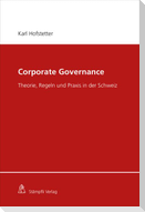 Corporate Governance