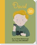 David Attenborough