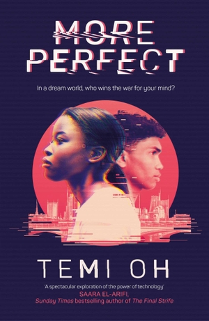 Oh, Temi. More Perfect. Simon + Schuster UK, 2023.